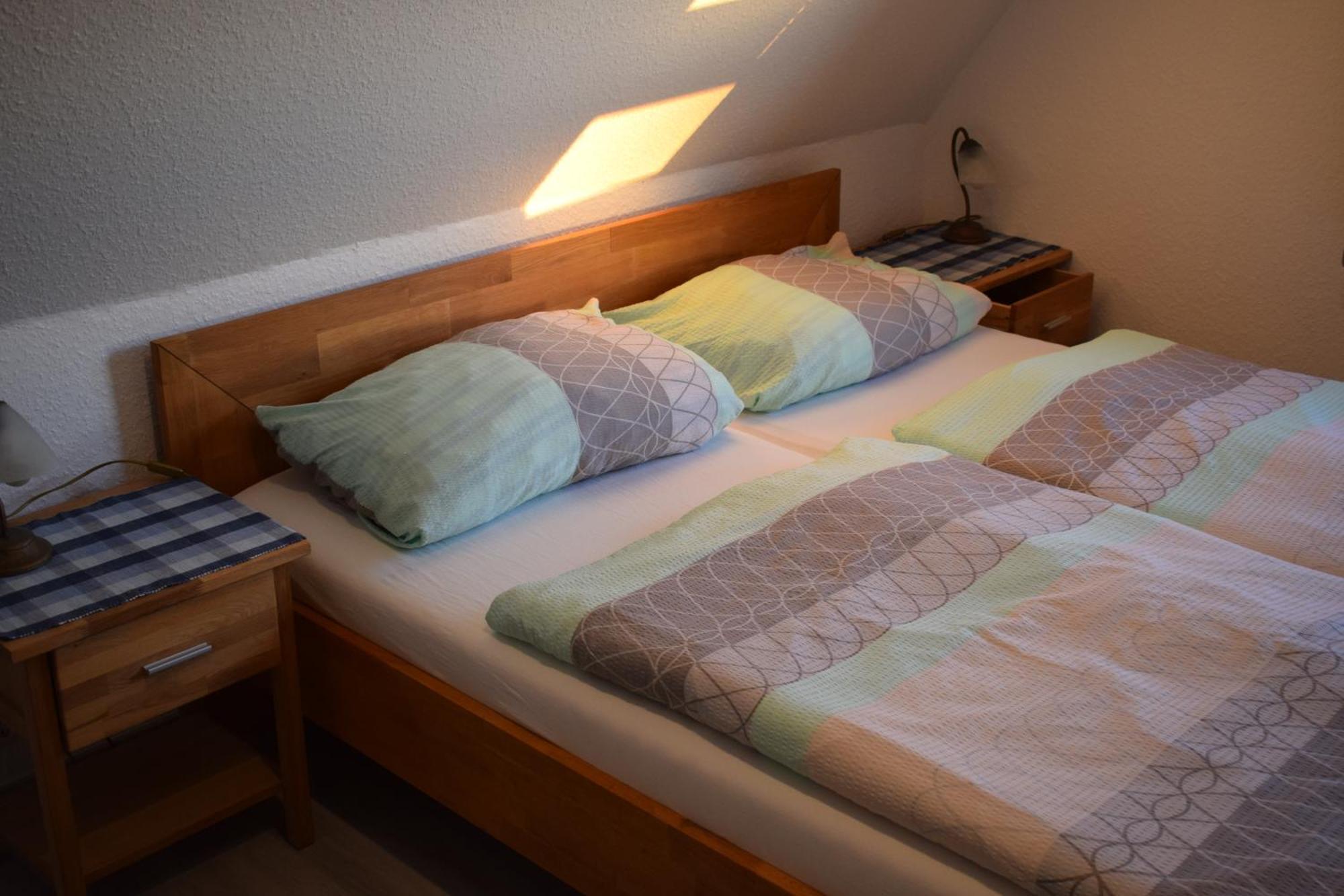 Hotel Haus Am Meer Büsum Εξωτερικό φωτογραφία