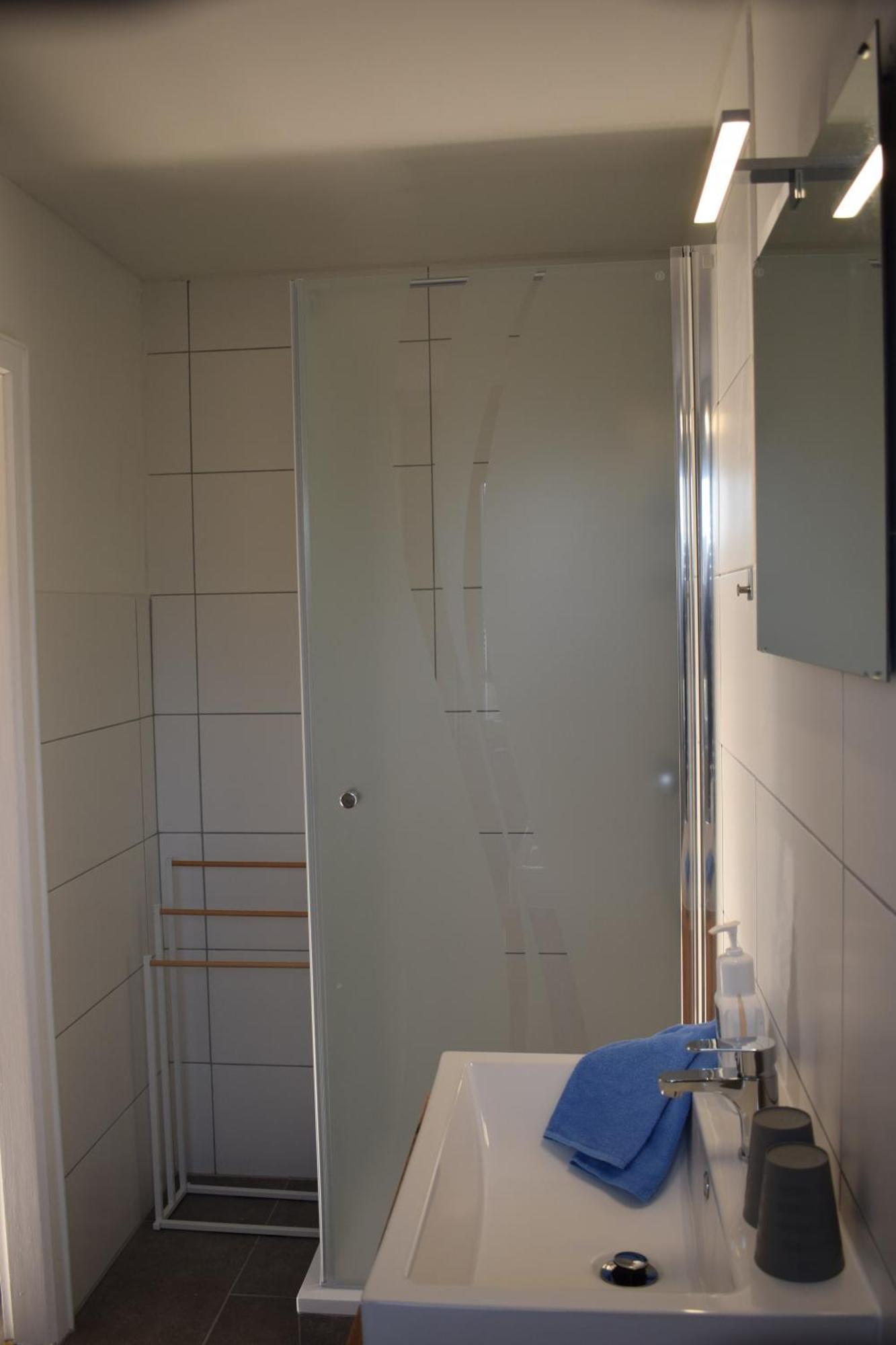 Hotel Haus Am Meer Büsum Εξωτερικό φωτογραφία